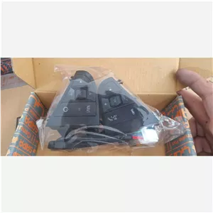 مجموعه کلید کنترل رو فرمان برلیانس 320 و 330