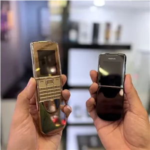 گوشی نوکیا 8800 سیراکو sirocco آکبند با ضمانت