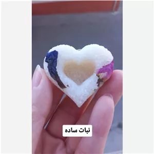 نبات لوکس قلبی 