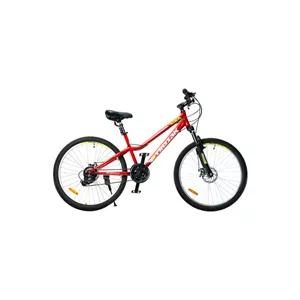 دوچرخه کوهستان آساک مدل تیوان کد E-505-5272109 سایز طوقه 27.5 اینچ