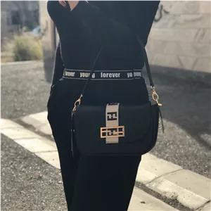 کیف زنانه FENDI فندی وارداتی کد 969