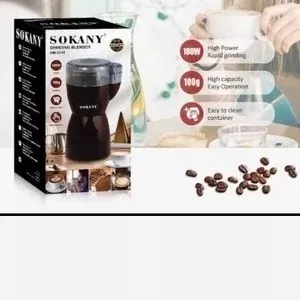 آسیاب قهوه سوکانی مدل SK-3016 مدل 1