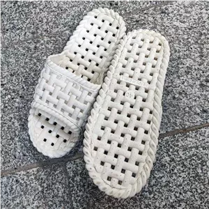 دمپایی حمام مدل استخری 5SD