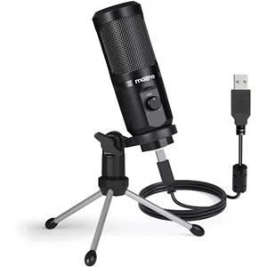 میکروفن کندانسر مائونو مدل AU-PM461TR