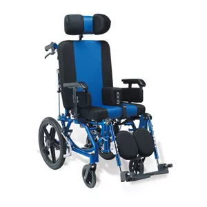 ویلچر ام.تی.سی مدل CP KY958LC-A-41