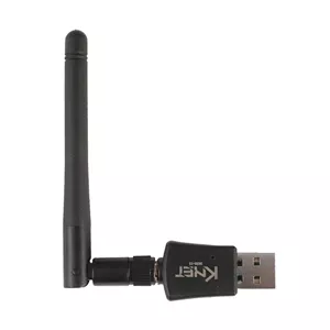 USB کارت شبکه کِی نت مدل K-W42 M7K
