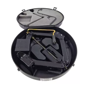 جک کامل آماتا صمد مدل PT-S-206405 کد 311095 مناسب برای پژو 405 و پژو 206