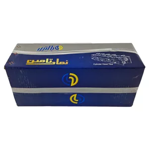 سر سیلندر بالتین کد 95190251 مناسب برای تیبا یورو دو