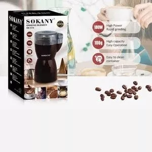 آسیاب قهوه سوکانی مدل SK 3016