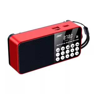 رادیو FM جوک مدل 6128BT دارای پورت USB
