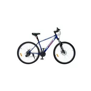 دوچرخه کوهستان آساک مدل هونان کد E-512-5272120 سایز طوقه 27.5 اینچ