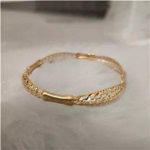 النگو فیوژن طلا روس اصلی