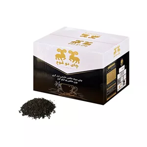 چای سیاه خارجی عطری ارلگری (برگاموت) دوقوچ - 5کیلویی