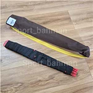 نردبان چابکی 5 متری ژله ای نشکن بهمراه کاور