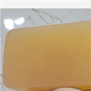 پایه صابون گلیسرینه نیمه شفاف 500 گرمی