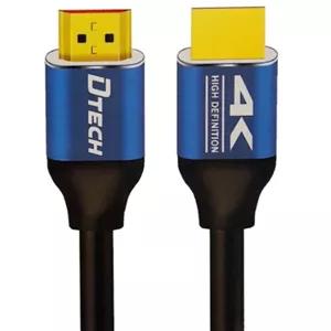 کابل HDMI یک و نیم متری 4K دیتک HW1920