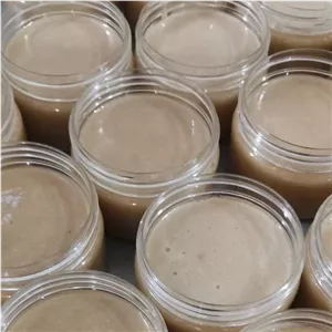 شیر بادام عسلی 200 گرمی