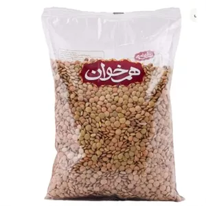 عدس هم خوان 900 گرمی اصل خوشمزه خوشپخت 