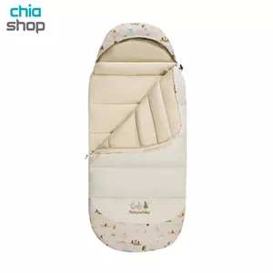 کیسه خواب کودک نیچرهایک مدل CNH22SD001 (قسطی)-(پس کرایه)