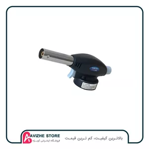 سر پیک شعله افکن ترچ ( فندک دار )