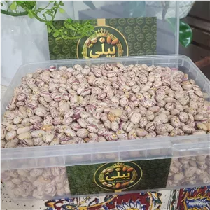 لوبیا چیتی ایرانی ممتاز 