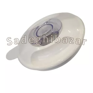 درب پارچ مخلوطکن غذاساز مولینکس مدل DFC6 و FP733 (فرانسه)