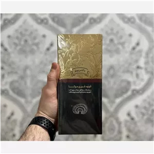 قهوه موکا گانودرما 20 عددی اصل اصل اصل 