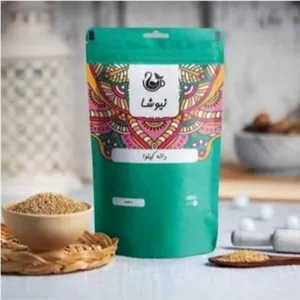 دانه کینوا رشد قدی کودک 