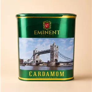 چای هل امیننت 400 گرمی Eminent Cardamom Ceylon Tea