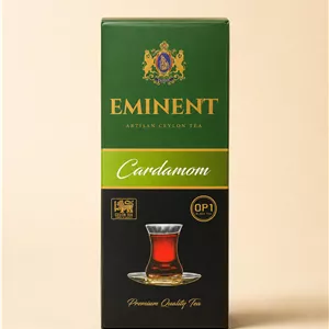 چای هل امیننت Eminent چای سیلان OP1 اصل سریلانکا