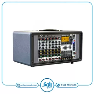 پاور میکسر صندوقی جاسکو مدل JASCO 7001