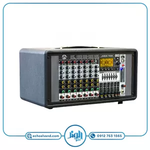 پاور میکسر صندوقی جاسکو مدل JASCO 7002