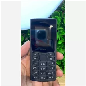 موبایل نوکیا 106 2023 4G ویتنام 