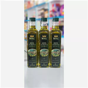 روغن زیتون رویال خارجی یک لیتری 