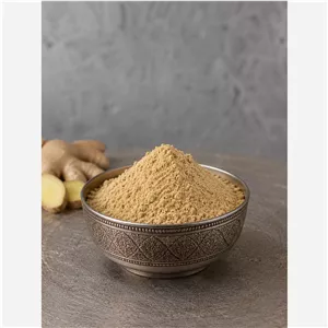 پودر زنجبیل اعلا 100 گرمی(ارسال رایگان)