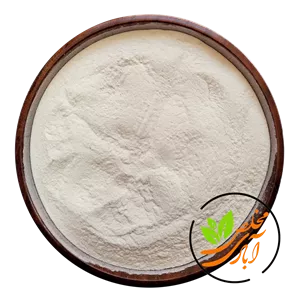 پودر ثعلب بستنی