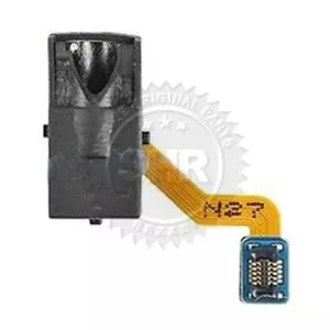 فلت هندزفری سامسونگ S4 MINI   i9190