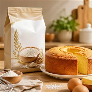 آرد شیرینی سارنیا (210 گرم)