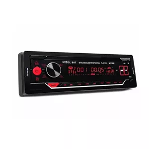 پخش کننده خودرو استیل بت مدل MF-7000