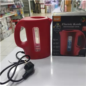 کتری برقی راف