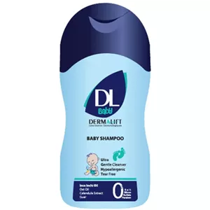 شامپو بچه درمالیفت 200ml
