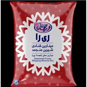 خامه قنادی ریرا 