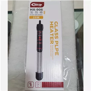 بخاری سی استار seastar hx906 25w