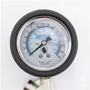گیج باد اپکس مدل AJ-APX-4007