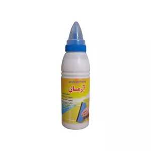 خمیر درزگیر آرمان مدل MP وزن 450 گرم J6K