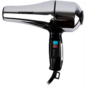 سشوار گوسونیک مدل GHD-229 با توان 1800 وات و باد سرد