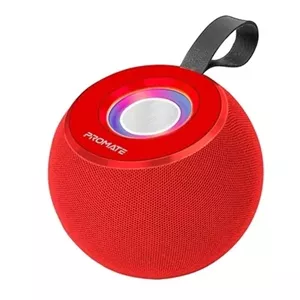 اسپیکر بلوتوثی قابل حمل پرومیت مدل Juggler 1