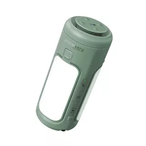 اسپیکر بلوتوثی پرومیت مدل CAMPMATE-4 1