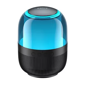 اسپیکر بلوتوثی هویت مدل SK889BT 4.3 15
