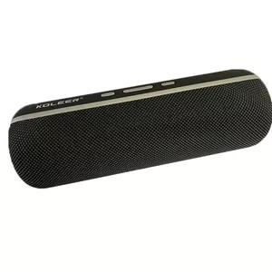 اسپیکر بلوتوثی قابل حمل کلر مدل s816 1